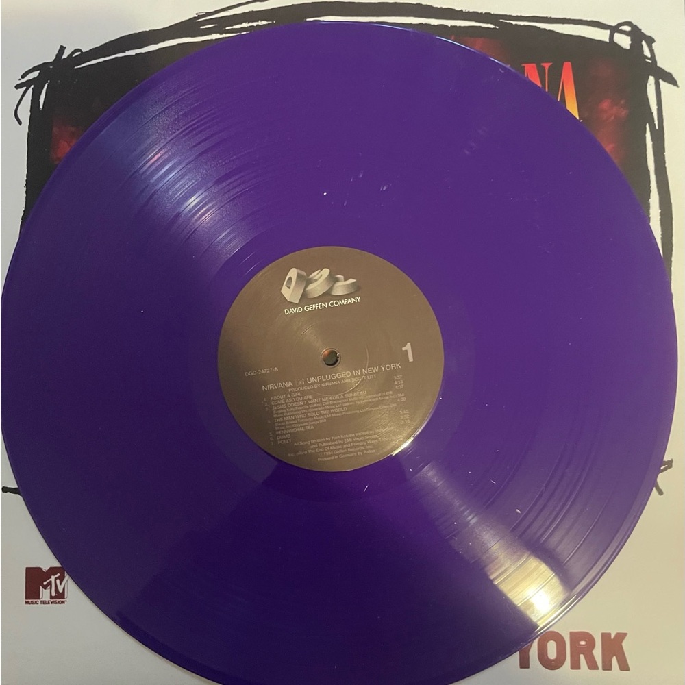 Vinyl bundle!!! - Picture 7 of 9